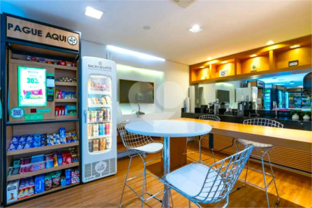Apartamento para alugar com 1 suíte em Brooklin Paulista, São Paulo, SP