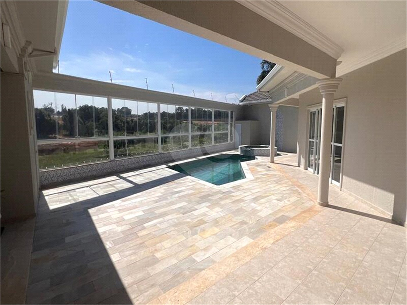 Casa à venda com 4 suítes no condomínio Jardim Residêncial da Villa Suiça, Indaiatuba - SP