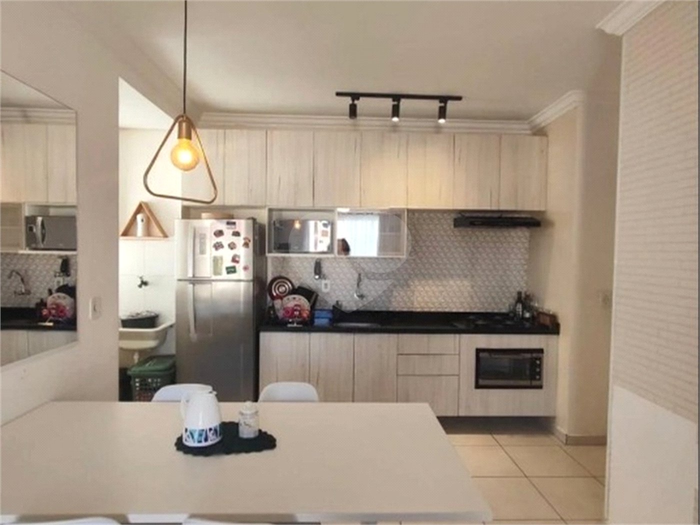 Apartamento à venda com 2 quartos em Conjunto Habitacional Júlio de Mesquita Filho, Sorocaba, SP