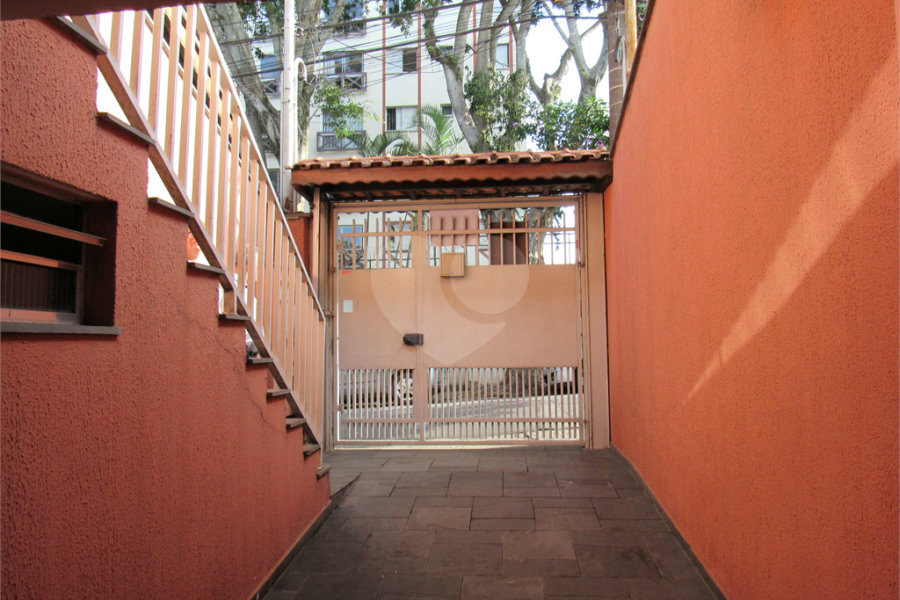 Sobrado à venda com 2 quartos em Mandaqui, São Paulo, SP