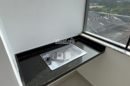 Apartamento à venda com 2 suítes no Centro, Atibaia, SP