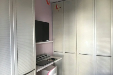Apartamento à venda com 3 suítes em Conjunto Residencial Morumbi, São Paulo, SP