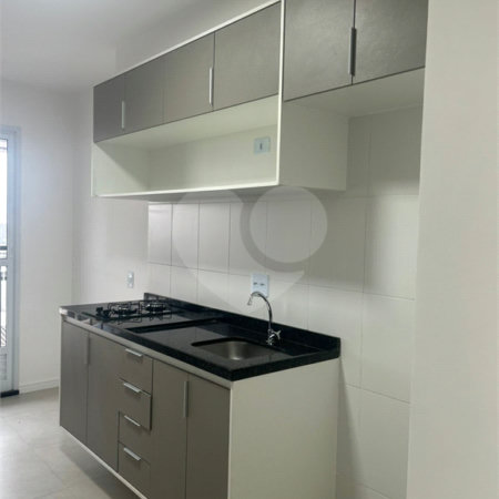 Apartamento à venda com 1 quarto em Parada Inglesa, São Paulo, SP
