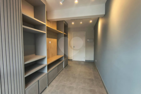 Apartamento à venda com 1 quarto em Rio Pequeno, São Paulo, SP