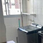 Apartamento à venda com 2 quartos em Jardim Ampliação, São Paulo, SP