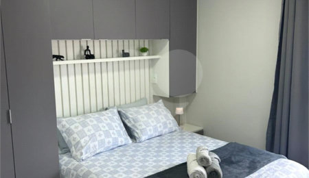 Apartamento à venda ou para alugar com 1 quarto no Centro, Mogi das Cruzes, SP