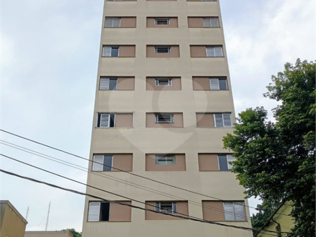 Apartamento à venda com 2 quartos em Santana, São Paulo, SP