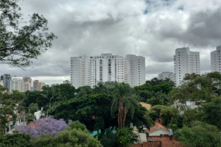 Apartamento à venda com 2 quartos em Granja Julieta, São Paulo, SP