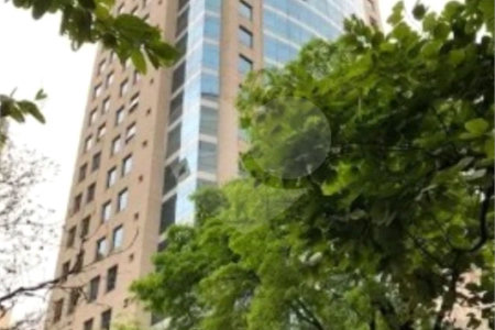 Laje Corporativa à venda em Vila Olímpia, São Paulo, SP