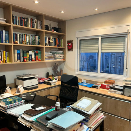 Apartamento à venda com 4 quartos, sendo 3 suítes,  em Belenzinho, São Paulo, SP