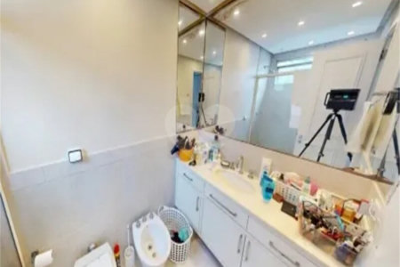 Apartamento à venda com 4 quartos, sendo 2 suítes,  em São Conrado, Rio de Janeiro, RJ