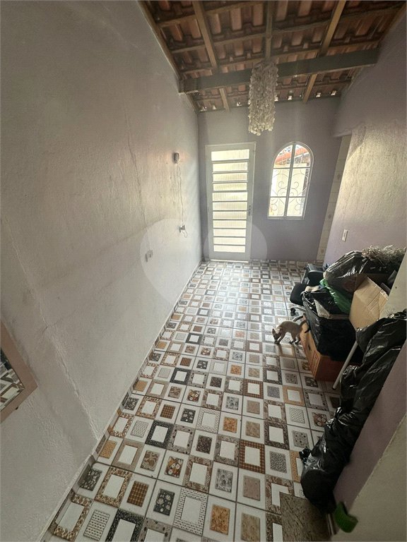 Casa à venda com 4 quartos em Chora Menino, São Paulo, SP