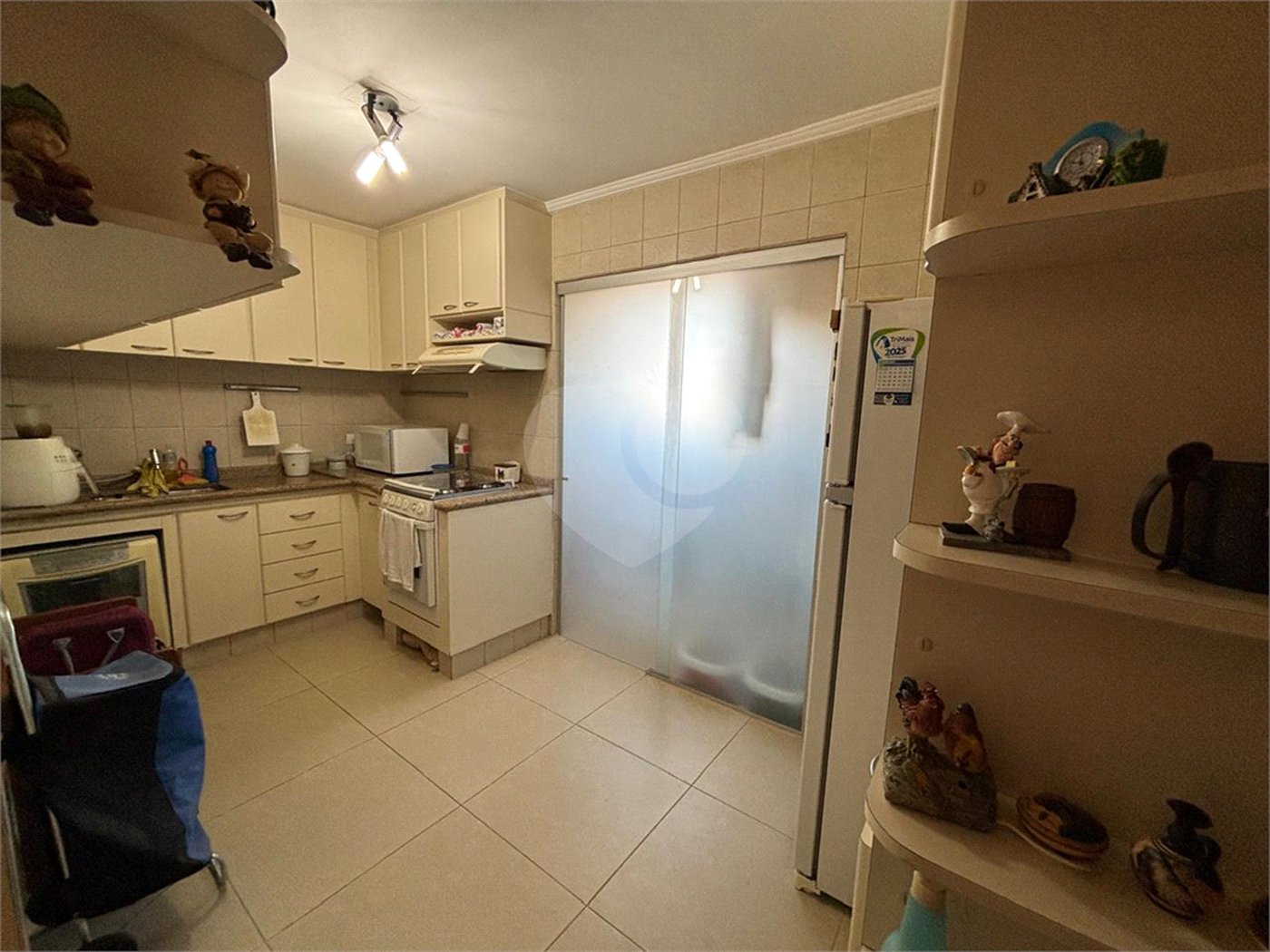 Apartamento à venda com 3 quartos em Mandaqui, São Paulo, SP