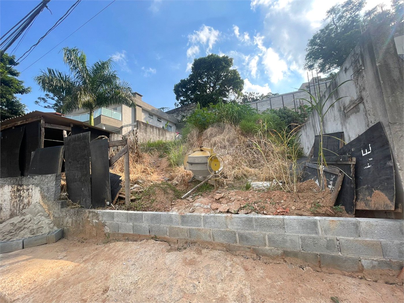 Terreno à venda em Tremembé, São Paulo, SP