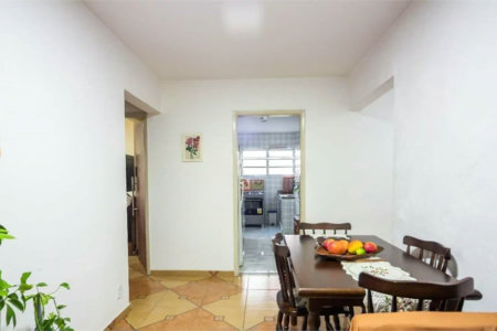 Apartamento à venda com 4 quartos em Jaguaré, São Paulo, SP