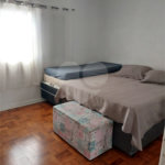 Sobrado à venda com 2 quartos em Tremembé, São Paulo, SP