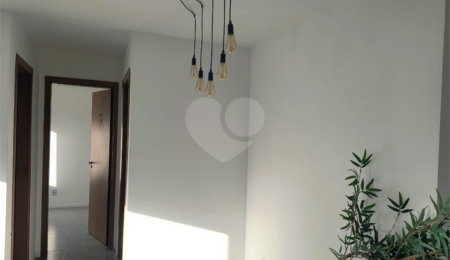 Apartamento à venda com 2 quartos em Pirituba, São Paulo, SP