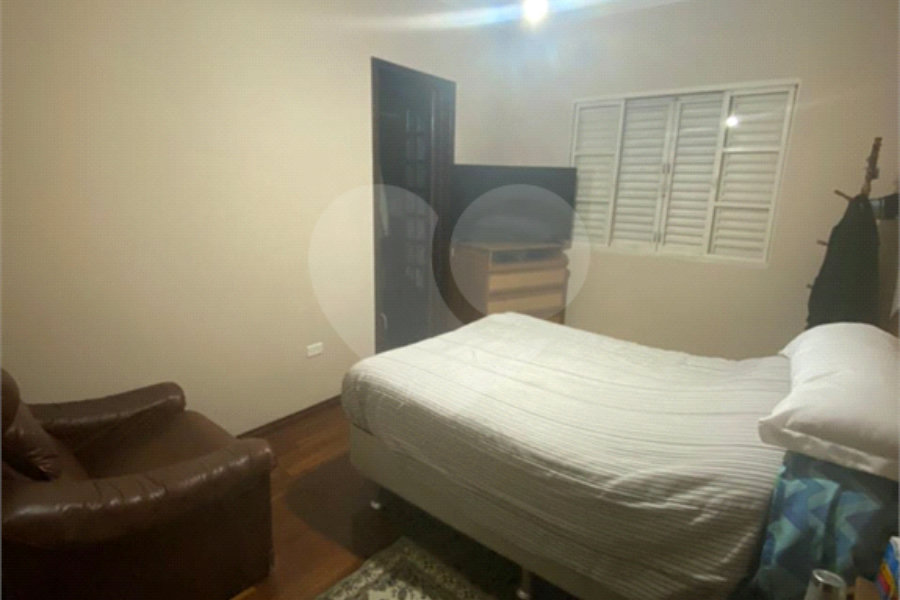 Casa à venda com 4 suítes em Vila Maria, São Paulo, SP