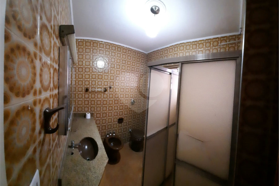 Sobrado à venda com 3 quartos, sendo 1 suíte, em Mandaqui, São Paulo, SP
