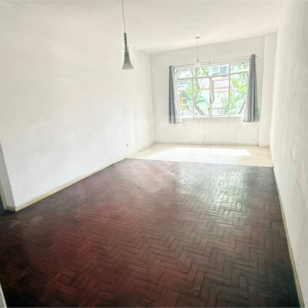 Apartamento à venda com 2 quartos em Bela Vista, São Paulo, SP