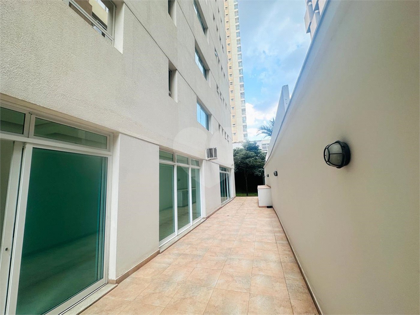 Apartamento à venda com 2 quartos, sendo 1 suíte, em Vila Clementino, São Paulo, SP