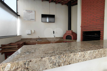 Apartamento à venda com 3 quartos, sendo 1 suíte, em Lapa, São Paulo, SP