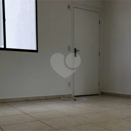 Apartamento à venda com 2 quartos em Vila Almeida, Sorocaba, SP
