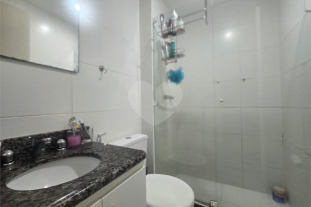 Apartamento à venda com 2 quartos, sendo 1 suíte, em Tijuca, Rio de Janeiro, RJ