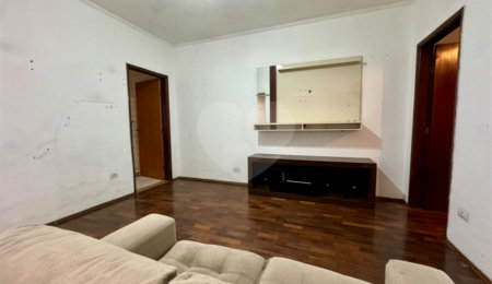 Casa Térrea à venda ou para alugar com 2 quartos em Jardim São João (jaraguá), São Paulo, SP
