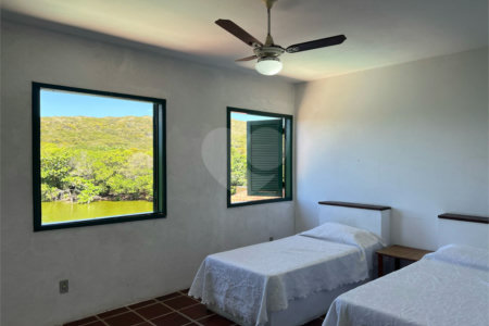 Casa à venda com 4 suítes em Canto, Armação dos Búzios, RJ