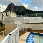 Apartamento à venda com 3 quartos, sendo 1 suíte, em Humaitá, Rio de Janeiro, RJ