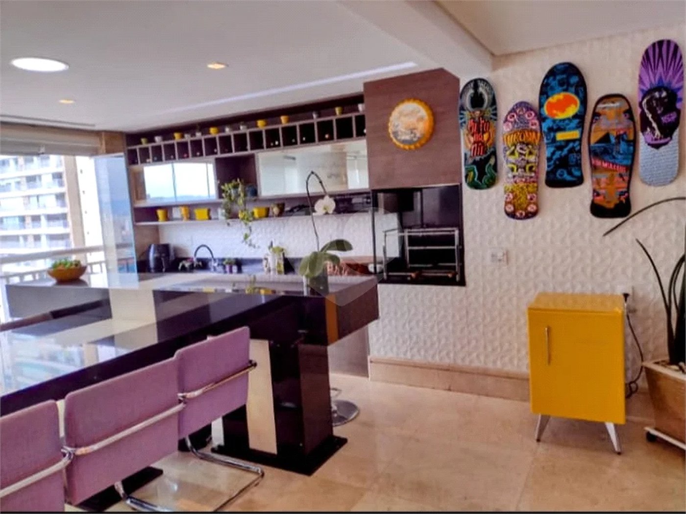 Mooca Apartamento para venda Área Útil 158m 4 dormitórios 2 suítes 3 vagas Porteira Fechada.