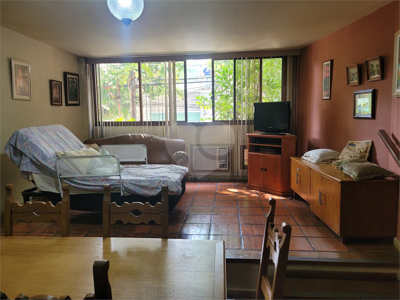 Casa à venda com 4 quartos, sendo 2 suítes, em Tijuca, Rio de Janeiro, RJ