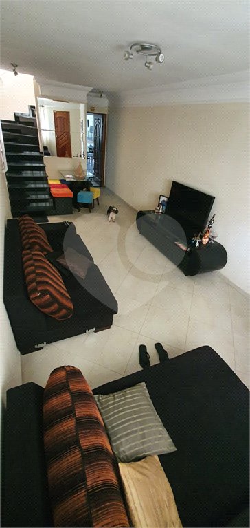 Sobrado à venda com 3 quartos, sendo 1 suíte,  em Tucuruvi, São Paulo, SP