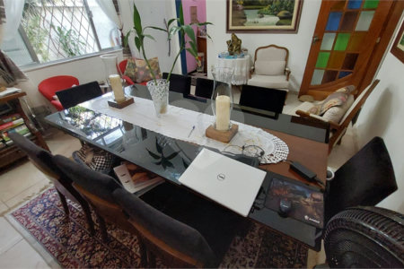 Casa à venda com 6 quartos, sendo 3 suítes, em Grajaú, Rio de Janeiro, RJ