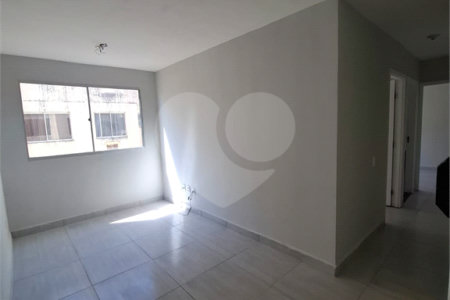 Apartamento à venda com 2 quartos em Campo Grande, Rio de Janeiro, RJ