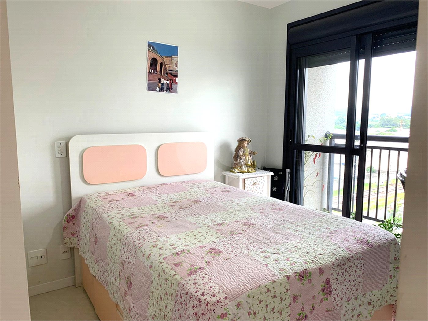 Apartamento à venda com 2 quartos, sendo 1 suíte, em Vila Leopoldina, São Paulo, SP