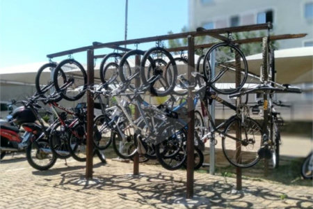 Apartamento no Condomínio Spazio Monte Royal .