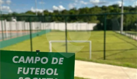 Terreno à venda no condomínio Florais Safira, Cuiabá - MT