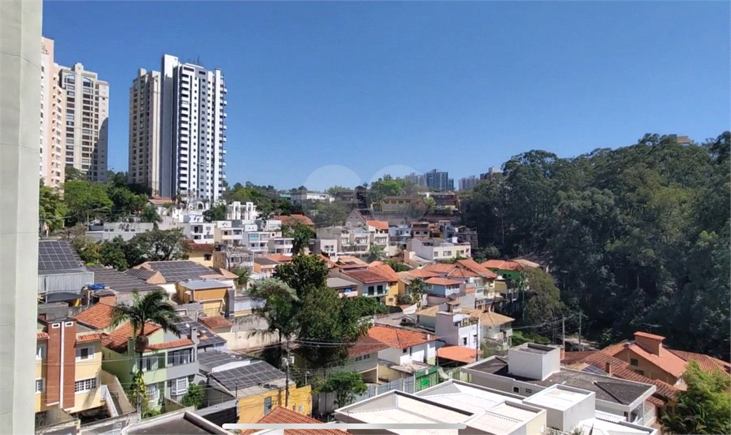Duplex à venda com 1 suíte em Paraíso do Morumbi, São Paulo, SP