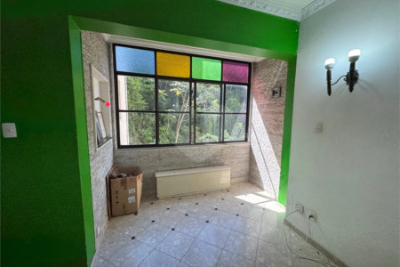 Apartamento à venda com 4 quartos em Copacabana, Rio de Janeiro, RJ