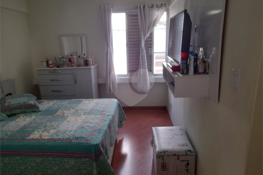 Apartamento à venda com 3 quartos, sendo 1 suíte, em Guapira, São Paulo, SP