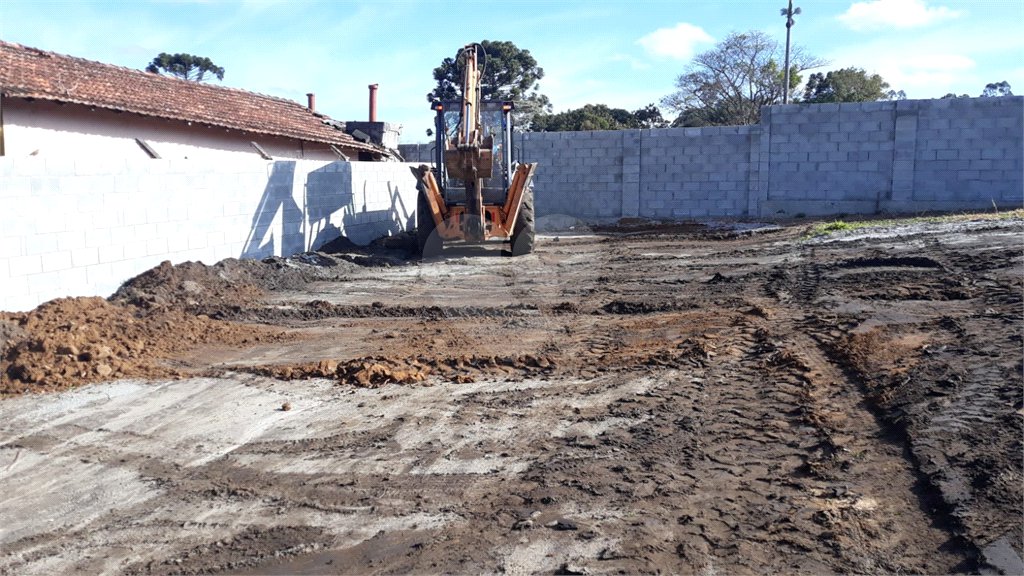 Terreno à venda em Botujuru, Mogi das Cruzes, SP