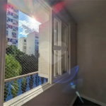 Apartamento à venda com 4 quartos, sendo 1 suíte, em Lagoa, Rio de Janeiro, RJ