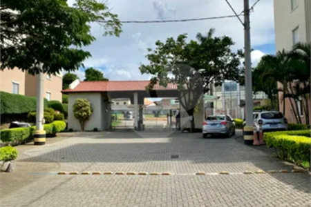 Apartamento à venda com 2 quartos em Jardim Sul, São José dos Campos, SP