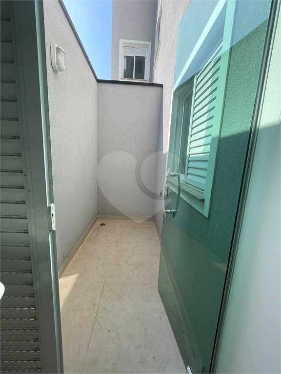 Casa à venda com 2 quartos em Vila Gustavo, São Paulo, SP