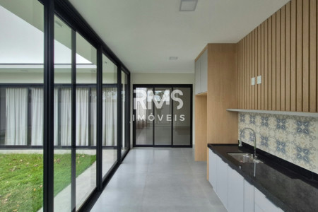 Residencial Una