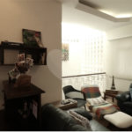 Casa à venda com 5 quartos, sendo 1 suíte,  em Vila Isolina Mazzei, São Paulo, SP