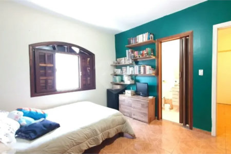 Casa a Venda no Condomínio São Joaquim em Vinhedo/SP