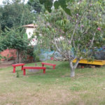 Chácara à venda com 3 quartos, sendo 2 suítes,  em Monterrey, Louveira, SP